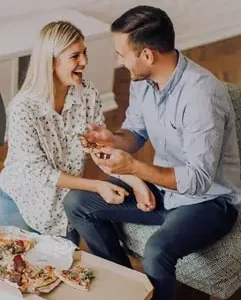 Speed dating u Amora Warszawa minirandki, spotkania dla singli, tinder, dreamdate, upoluj singla