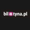 logo biletyna.com , partner speed dating u Amora, szybkie randki Warszawa